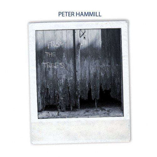 Peter Hammill - From the Trees [Vinyl LP]