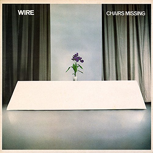 Wire - Chairs Missing (Special Edition 3cd+Book)