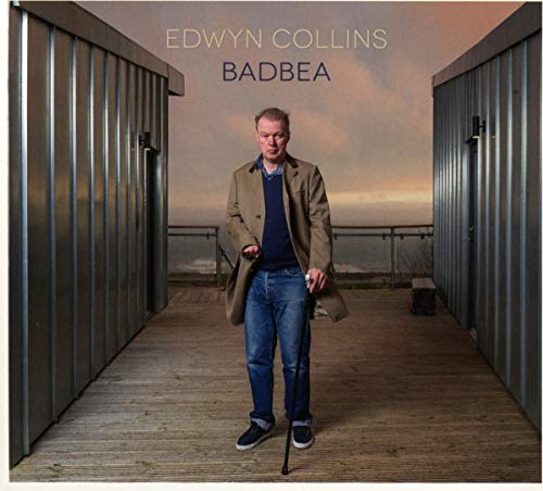 Edwyn Collins - Badbea