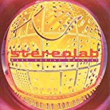 Stereolab - Space Age Batchelor Music