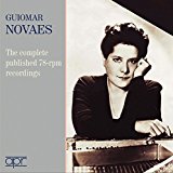 Novaes , Guiomar - Beethoven: Piano Concerto No. 4 / Schumann: Piano Concerto A-Minor / Chopin: Piano Concerto No. 2 (Klemperer)
