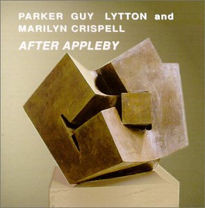 - After Appleby