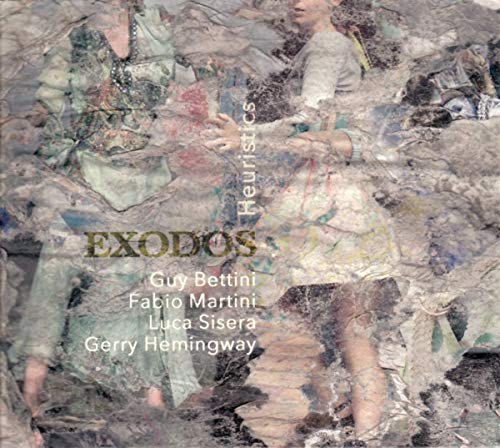 Exodos - Heuristics