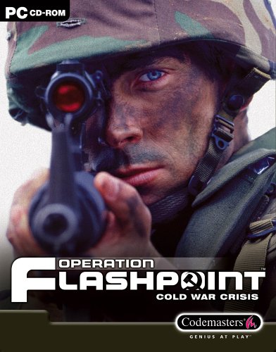 PC - Operation flashpoint