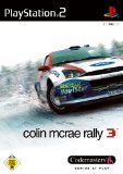 Playstation 2 - Colin Mcrae Rally