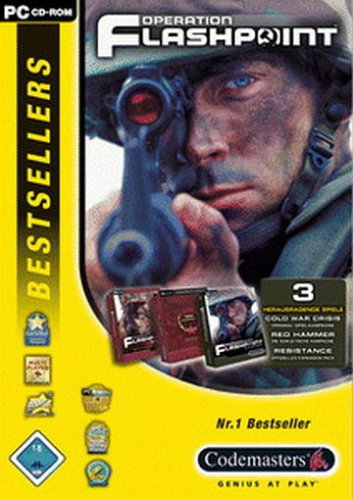 PC - Operation Flashpoint Classic