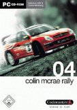 PC - Colin McRae Rally 2005 (Hammerpreis)