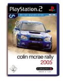 Playstation 2 - Colin Mcrae Rally