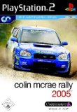 Playstation 2 - Colin Mcrae Rally