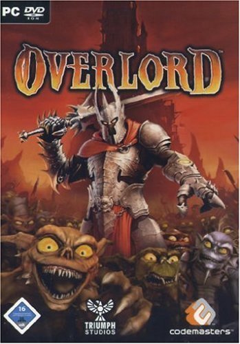 PC - Overlord
