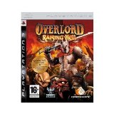 Playstation 3 - Overlord 2