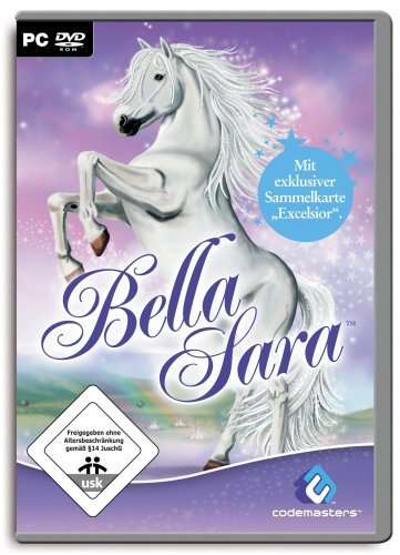 PC - Bella Sara