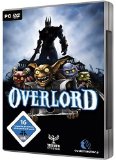 Wii - Overlord: Dark Legend