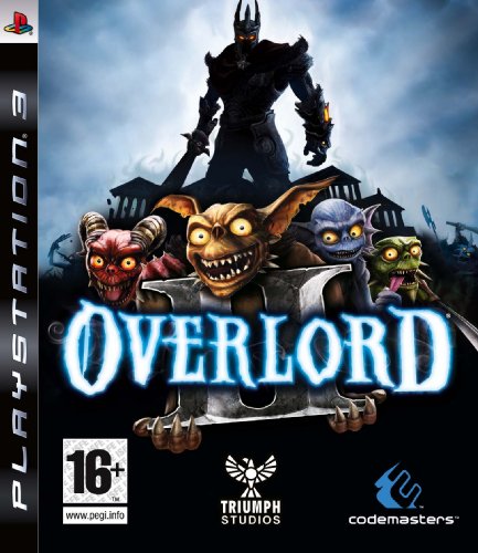  - Overlord 2 [UK Import]