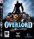  - Overlord - Raising Hell (englische Verpackung, Spiel ist Deutsch)