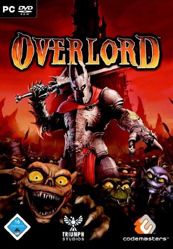 PC - Overlord