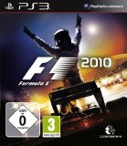 Playstation 3 - Formula One Championship Edition