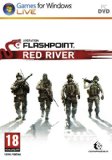 PC - Operation Flashpoint: Dragon Rising