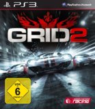  - Race Driver Grid Reloaded, Essentials