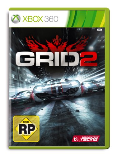 - GRID 2
