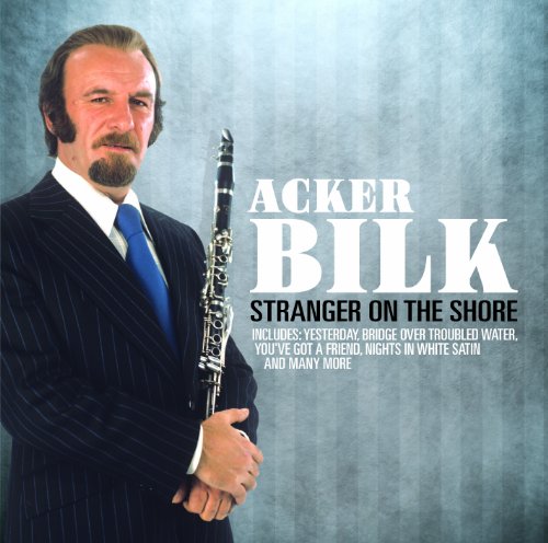 Acker Bilk - Stranger on the Shore