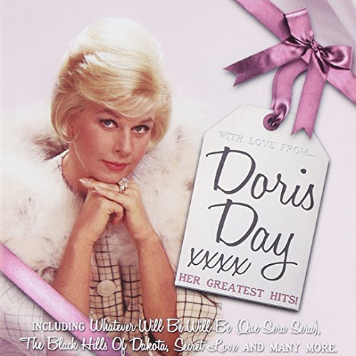 Doris Day - Doris Day-Her Greatest Hits