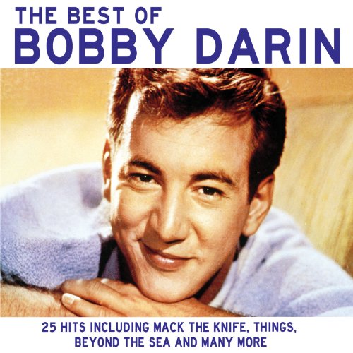 Darin , Bobby - The Best of