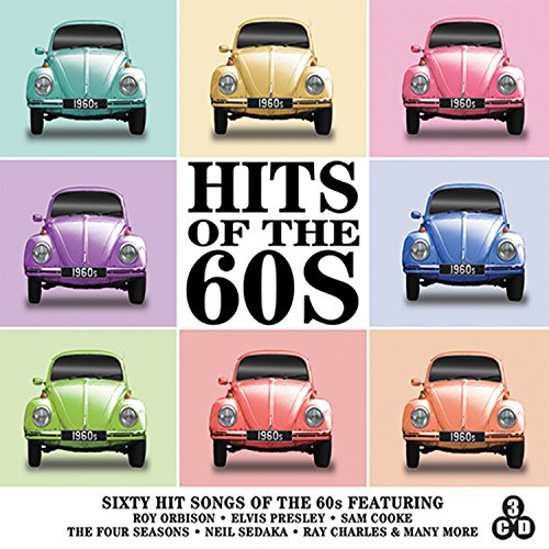 Sampler - Hits of the 60s