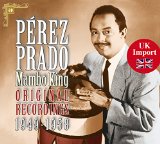 Perez Prado - Mambo Nr.5-the Very Best of