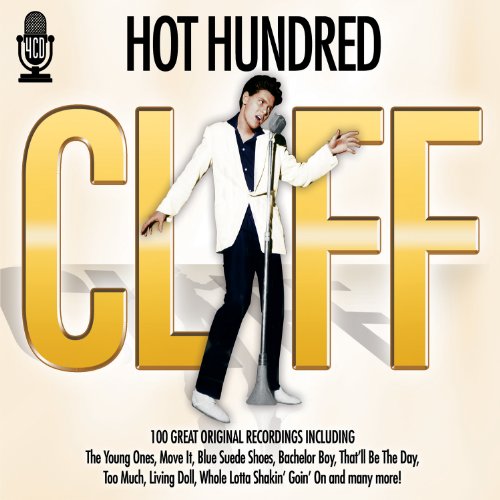 Cliff Richard - Cliff Richard-Hot Hundred