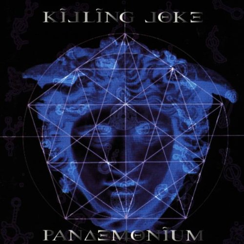 Killing Joke - Panaemonium