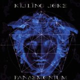 Killing Joke - Democracy (Label Rough Trade)