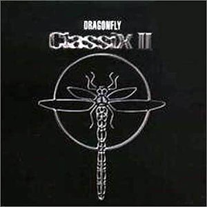 Sampler - Dragonfly Classix II