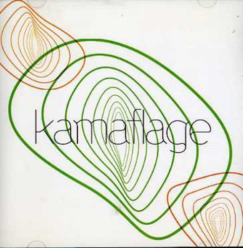 Various - Kamaflage