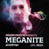 Sampler - Meganite 3 - Electronic Music Lifestyle (Mixed By Mauro Picotto)