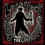 Levellers , The - Static on the Airwaves