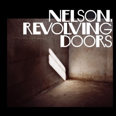 Nelson - Revolving Doors (UK-Import)