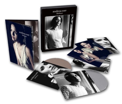 Andrea Corr - Lifelines (Deluxe Edition) (exklusiv bei amazon.de)