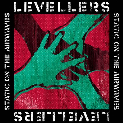 Levellers , The - Static on the Airwaves