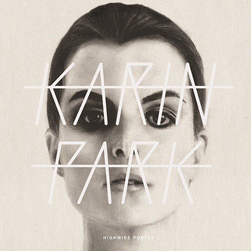 Karin Park - Highwire Poetry (Lp) [Vinyl LP] [Vinyl LP] [Vinyl LP]
