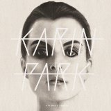 Park , Karin - Superworldunknown