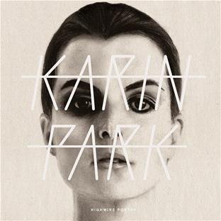 Karin Park - Highwire Poetry
