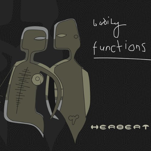 Herbert - Bodily Functions (Special Edition)