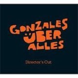 Gonzales , Chilly - The entertainist