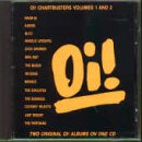 Sampler - Oi! Chartbusters Volumes 1 and 2
