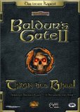 PC - Baldur's Gate 2