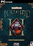 PC - Baldur's Gate 2