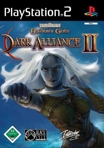  - Baldur's Gate: Dark Alliance II