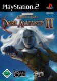 Playstation 2 - Baldur's Gate - Dark Alliance