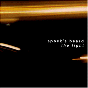 Spock's Beard - The Light
